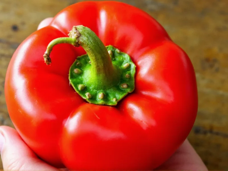 10 Science-Backed Health Benefits of Paprika