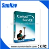 Carlson SurvCE, Carlson surveying GPS RTK Software