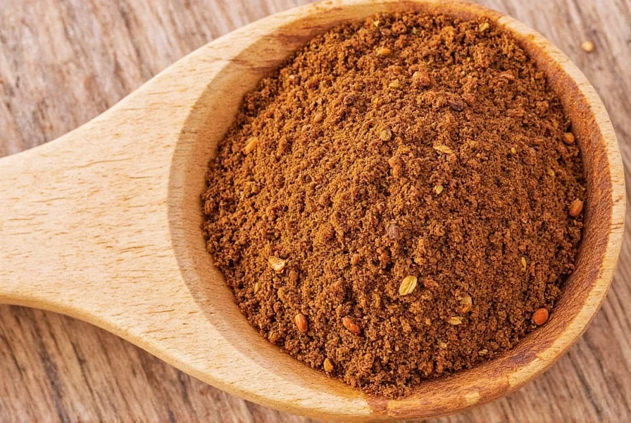 Chicken dish seasoned with creole spice