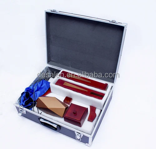 
Deluxe and Durable Wooden Professional Stage Magic Illusions Tricks Magic Floating Table 