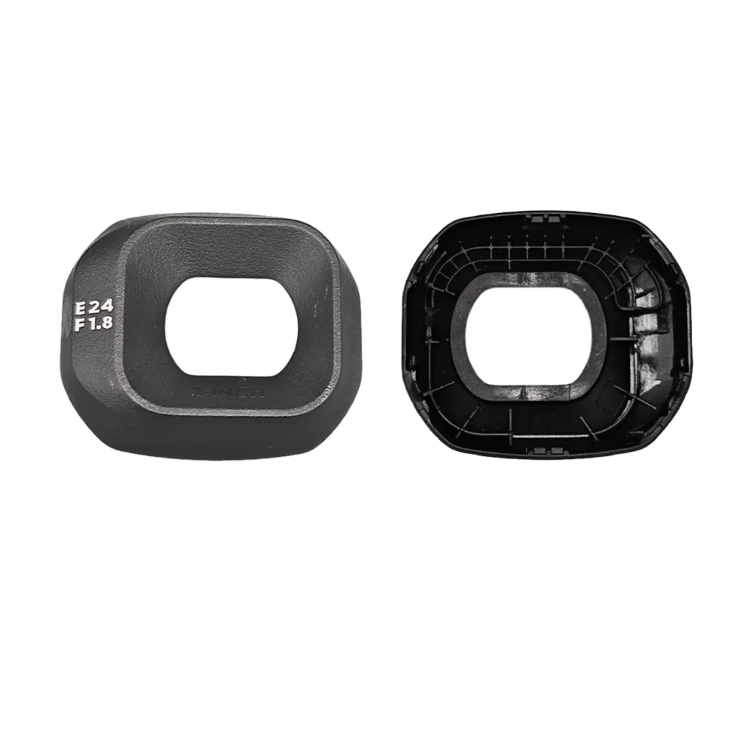 Gimbal Camera Lens Bezel Frame Replacement Repair Spare Part for DJI Mini 5 Pro Drone Gimbal Camera Accessories