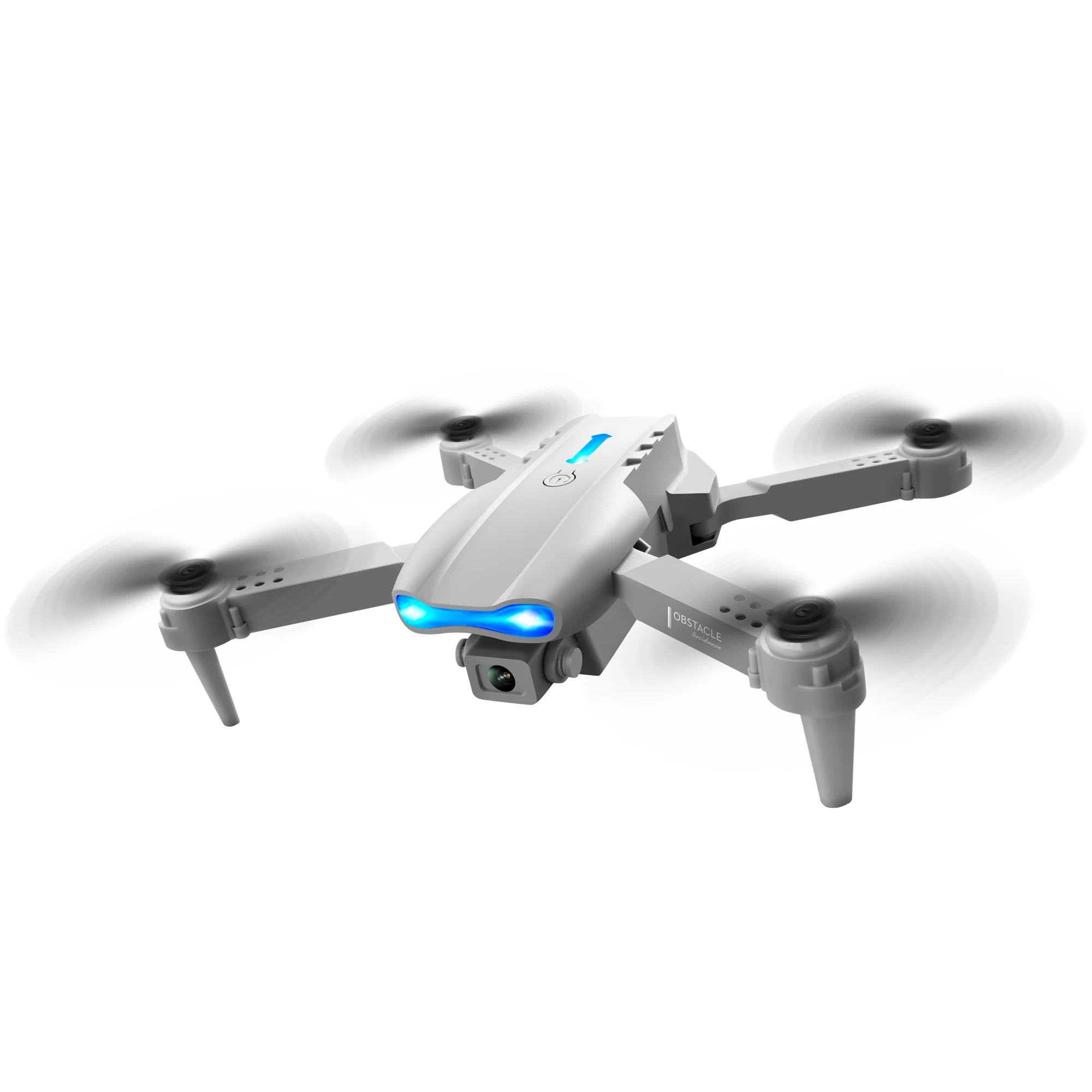

NEW K3 E99 Pro2 Drone Mini Drone 4K 1080P 720P Dual Camera WIFI FPV Aerial Photography Helicopter Foldable Quadcopter Dron Toys, Black/gray/orange