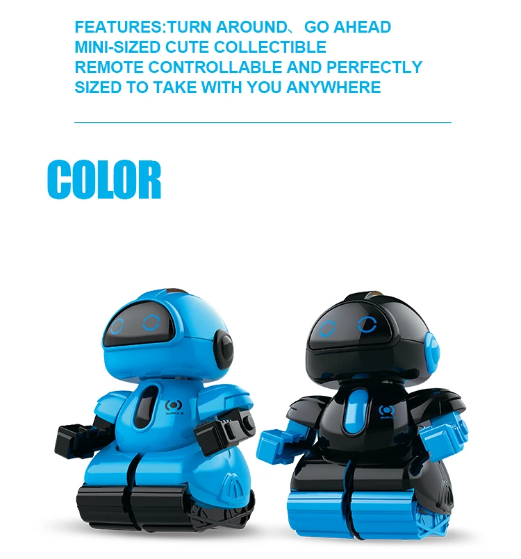 Interesting Radio Control Robot Interaction Ir Robot Toy For Kids Buy Radio Control Robot,Ir
