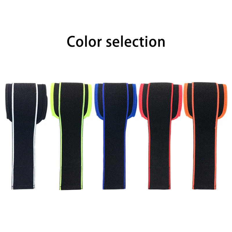
HW019 Wholesale Sports Wrist Protection Wrist Brace With Basketball Tennis Fitness Lifting Wrist Support 