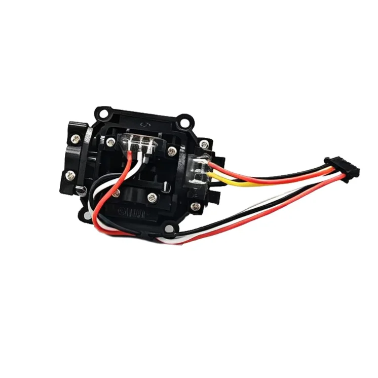 Joystick Module Replacement Left Right Rocker for DJI RC 2 RC 1 Mini 3 Pro Mini 4 Pro Mavic 3 Flip Remote Controller Thumb Stick