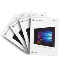 

computer hardware English Language Windows 10 Pro Retail Box USB 3.0 Genuine Computer Software Global License digital download