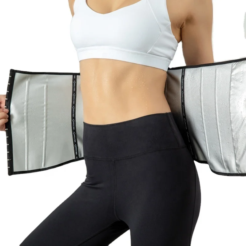 

Latex Waist Trainer Shaper Corset Custom Sweat Waist Trainers Belt Women Slimming Belt, Black/blue/purple