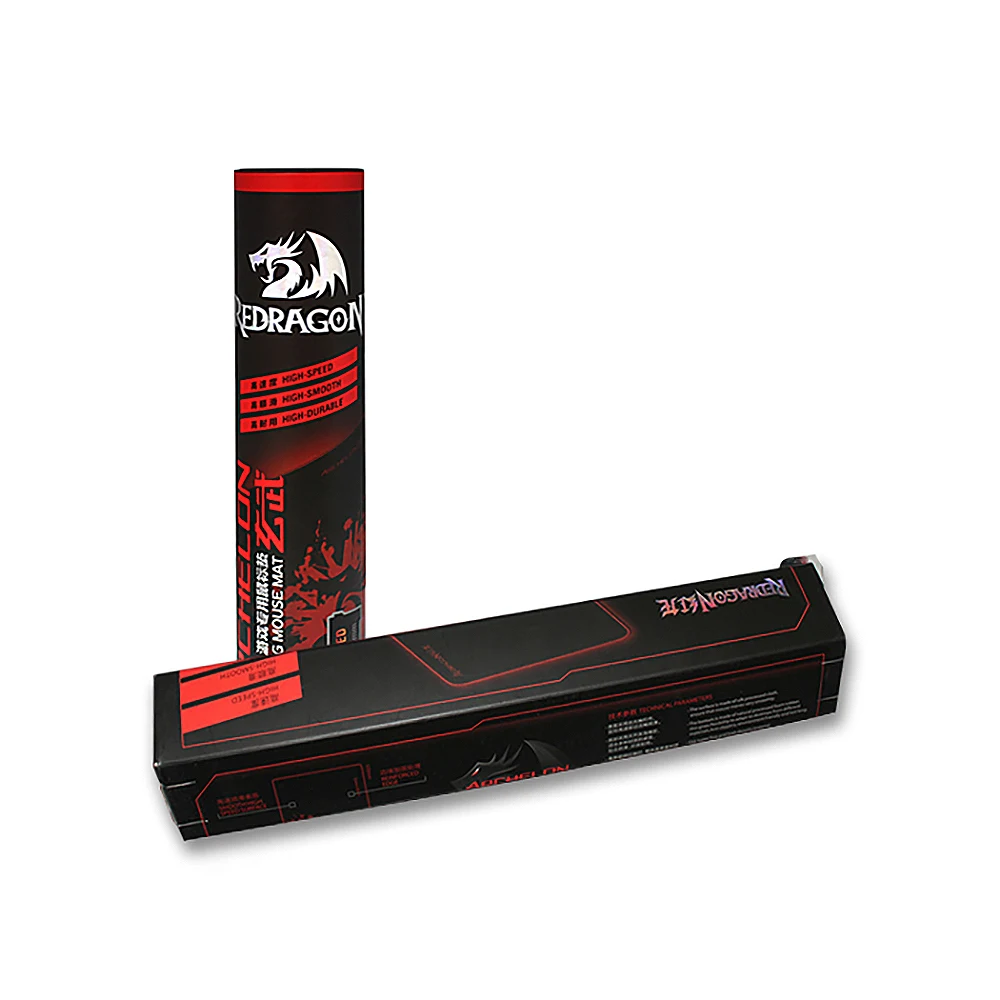 

P001 Natural rubber Computer Gaming Mouse Pad