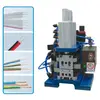 Used Wire Stripping Machine for Vertical Multicore