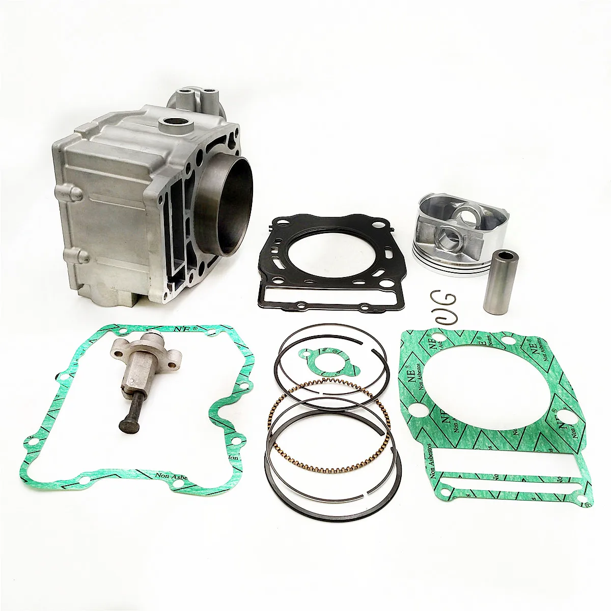 Cylinder Rebuild Kit For Kazuma Jaguar 500 J500 Atv - Buy Cylinder Rebuild  Kit,Kazuma,Engine Parts Product on Alibaba.com