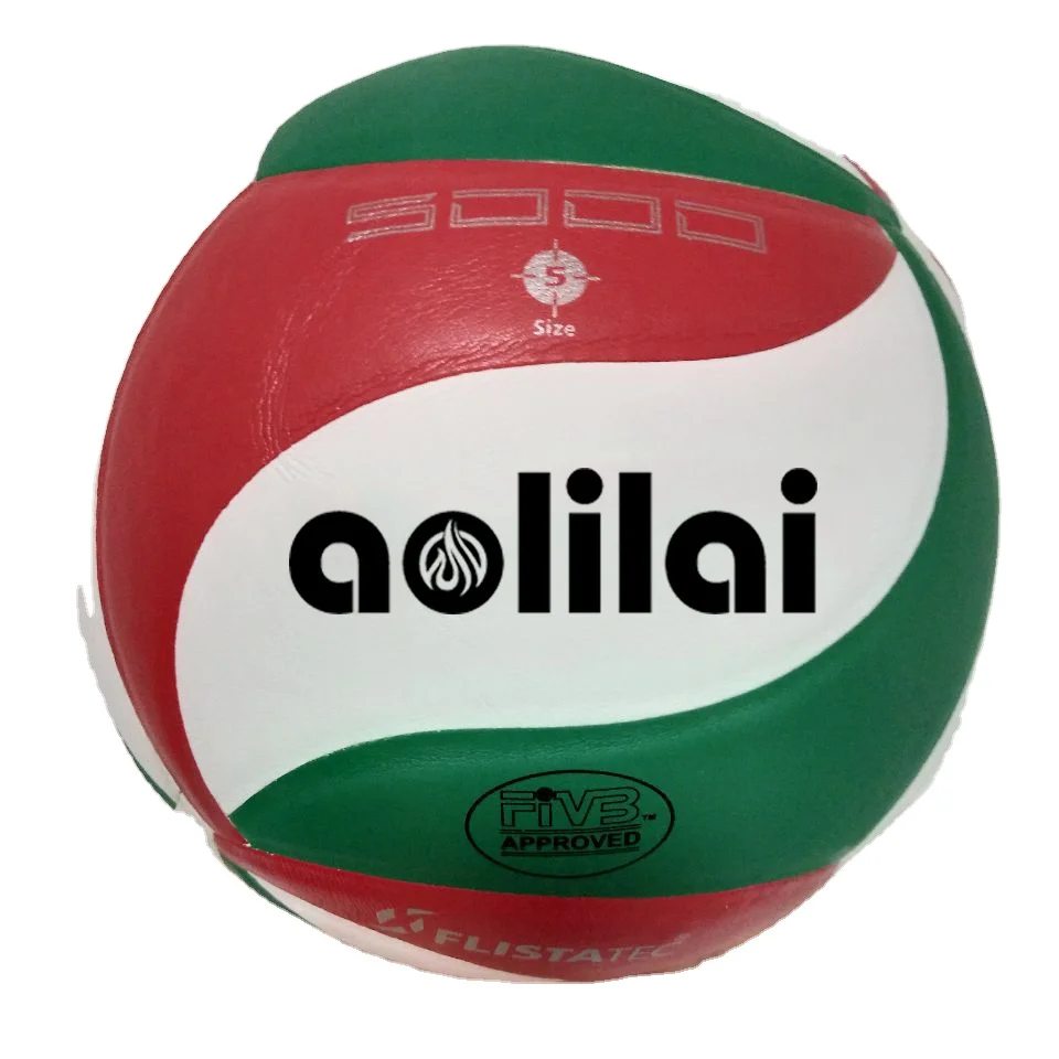 

Voleibol PU machines training volleyball 5000 4500 hot sale for outdoor or indoor activities custom printed volleyball, Can be customized