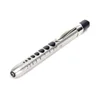 Dry battery powered multi- function ABS mini medical pen with CE led flashlight