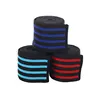 High end Breathable compression Neoprene motorcycle knee wraps