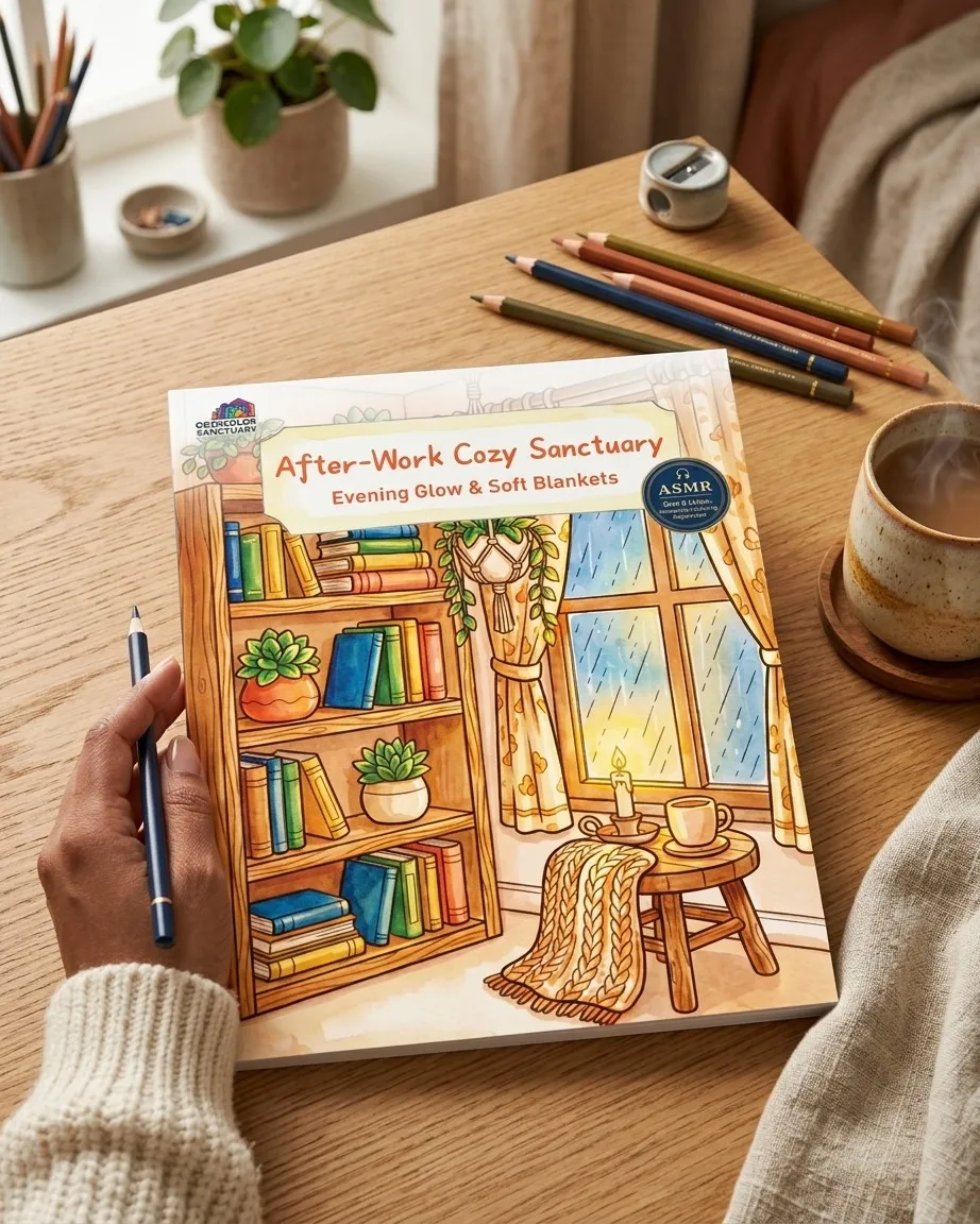 Cozy Sanctuary Experience