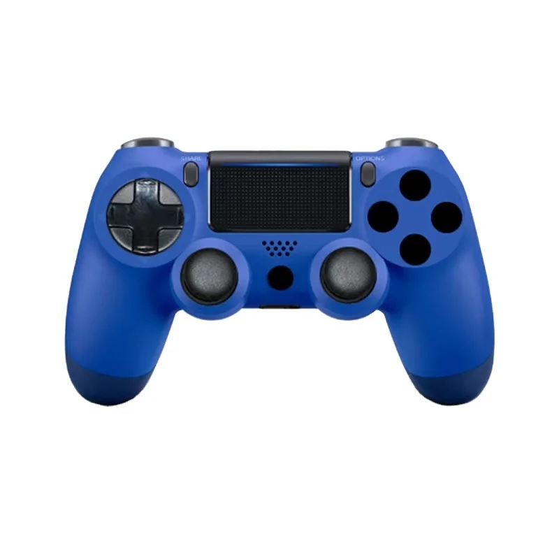 

amazon Best Selling Joystick Game Controller Fit Console For PUBG Mobile for Switch for PS4 Gamepad