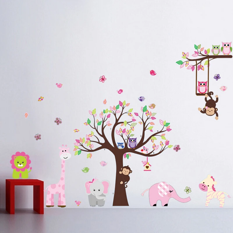 fancy wall stickers