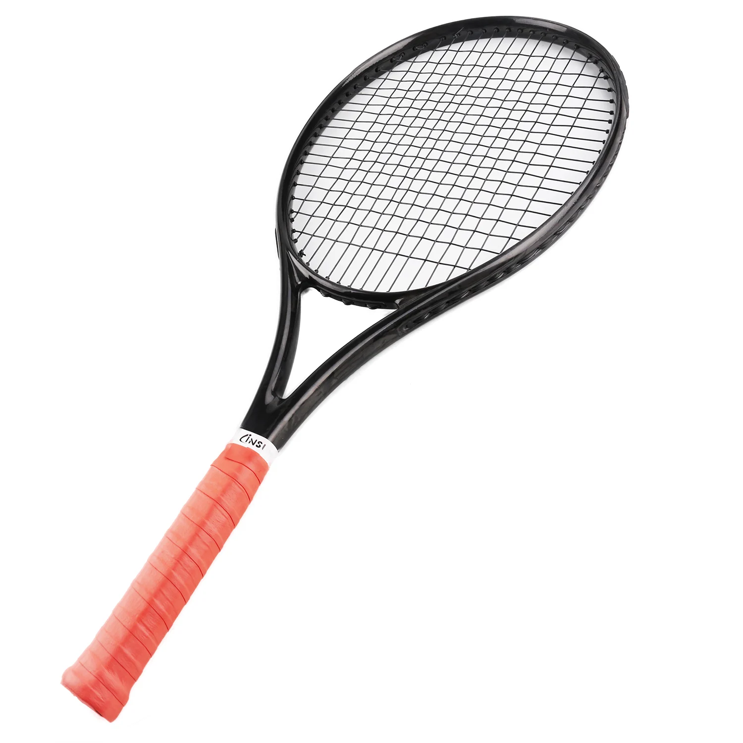 

Top quality custom 27 inch custom all carbon/graphite fiber adult tennis racket/racquet