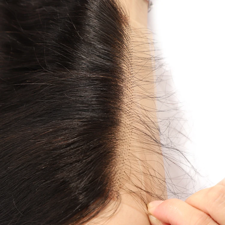 
Hot Sale Hd Lace Closure 5x5 13x6 Body Wave Frontal,Virgin Brazilian Hair And Frontal,Wholesale Invisible Human Hd Frontal 