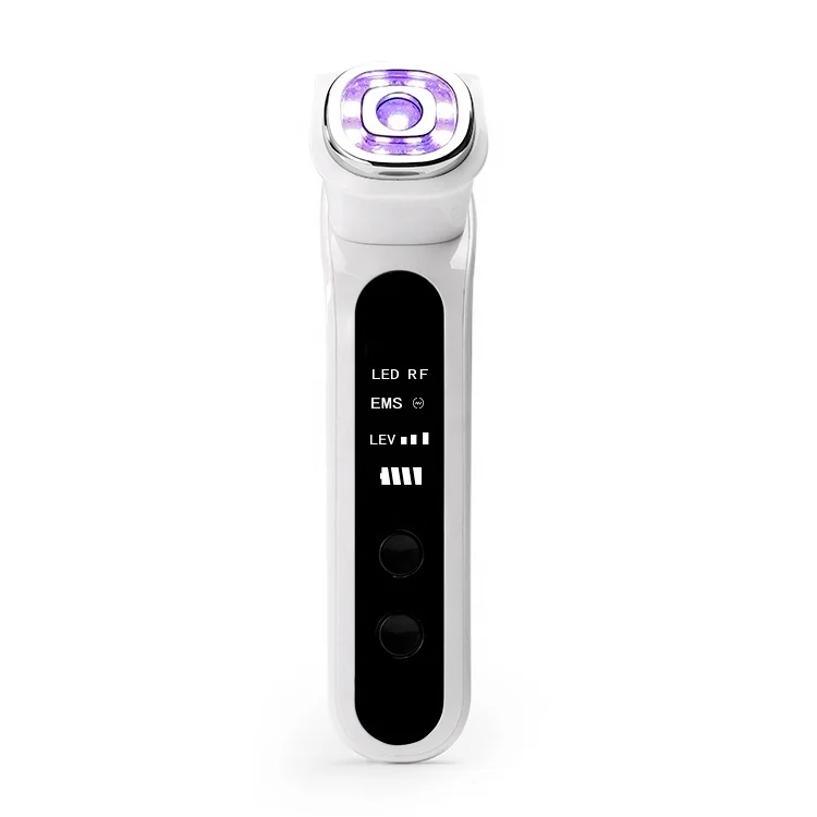 

New Vibration Instrument for Cleansing Skin and Beauty Device Facial Care Personal, Black,or other colors as you request