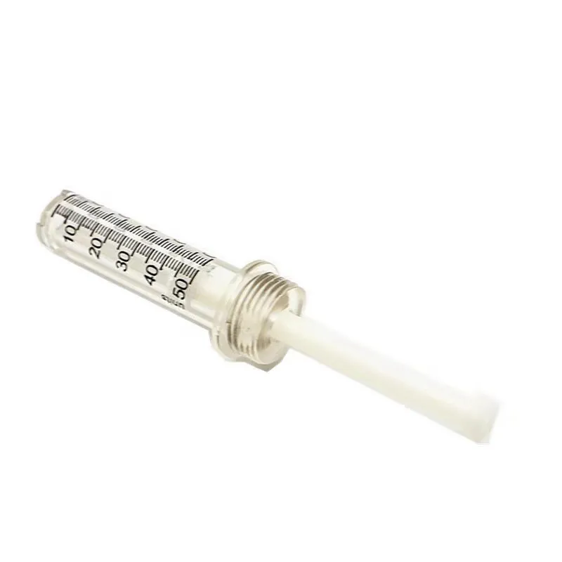 

Hot Selling 0.3ml & 0.5ml Hyaluronic Acid Dermal Filler Ampoule For Needle Free Injection