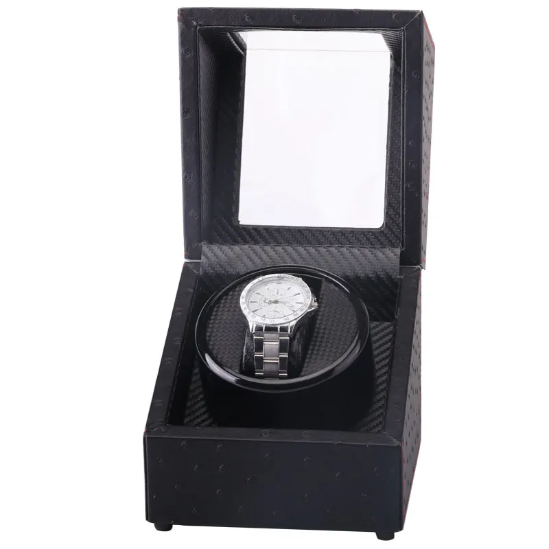 

Modern Control Unit Watch Winder Adapter Watch Winder Automatic Box For Sale