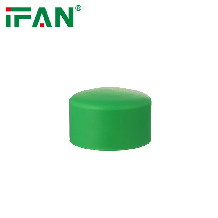 

IFAN High Pressure Pipe Fitting Normal 20MM-110MM Pipe End Cap