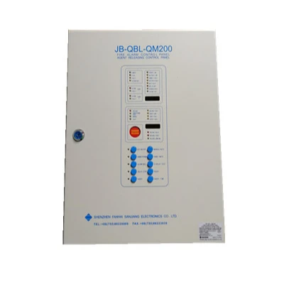 
accurate and technical control panel for the alarm system 