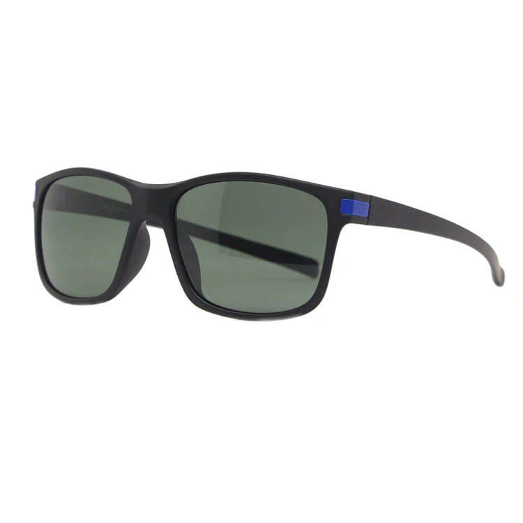

Fashion Nylon TR90 Unisex Polarized Sunglasses