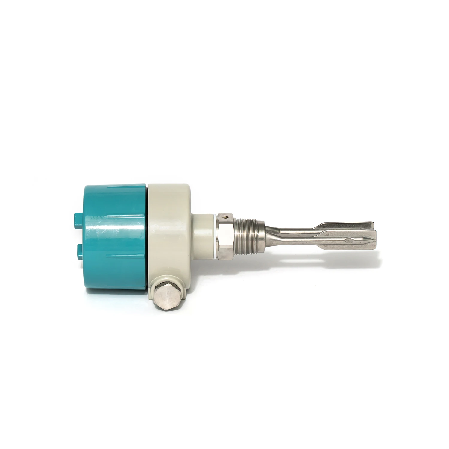 

Vibration-type tuning fork liquid level switch with explosion-proof certification
