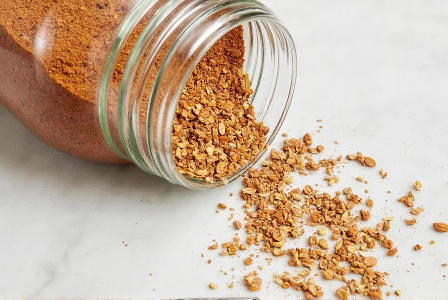Bulk sugar containers on a shelf