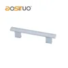 aluminum assemble type furniture kitchen cabinet drawer handle pulls