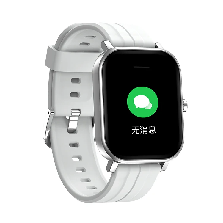 

2021 New arriving gps smart watch S10 scientific sleep smart watch ecg smart watch