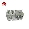 NC Machining of Precision Parts of OEM Customized Machine Tool