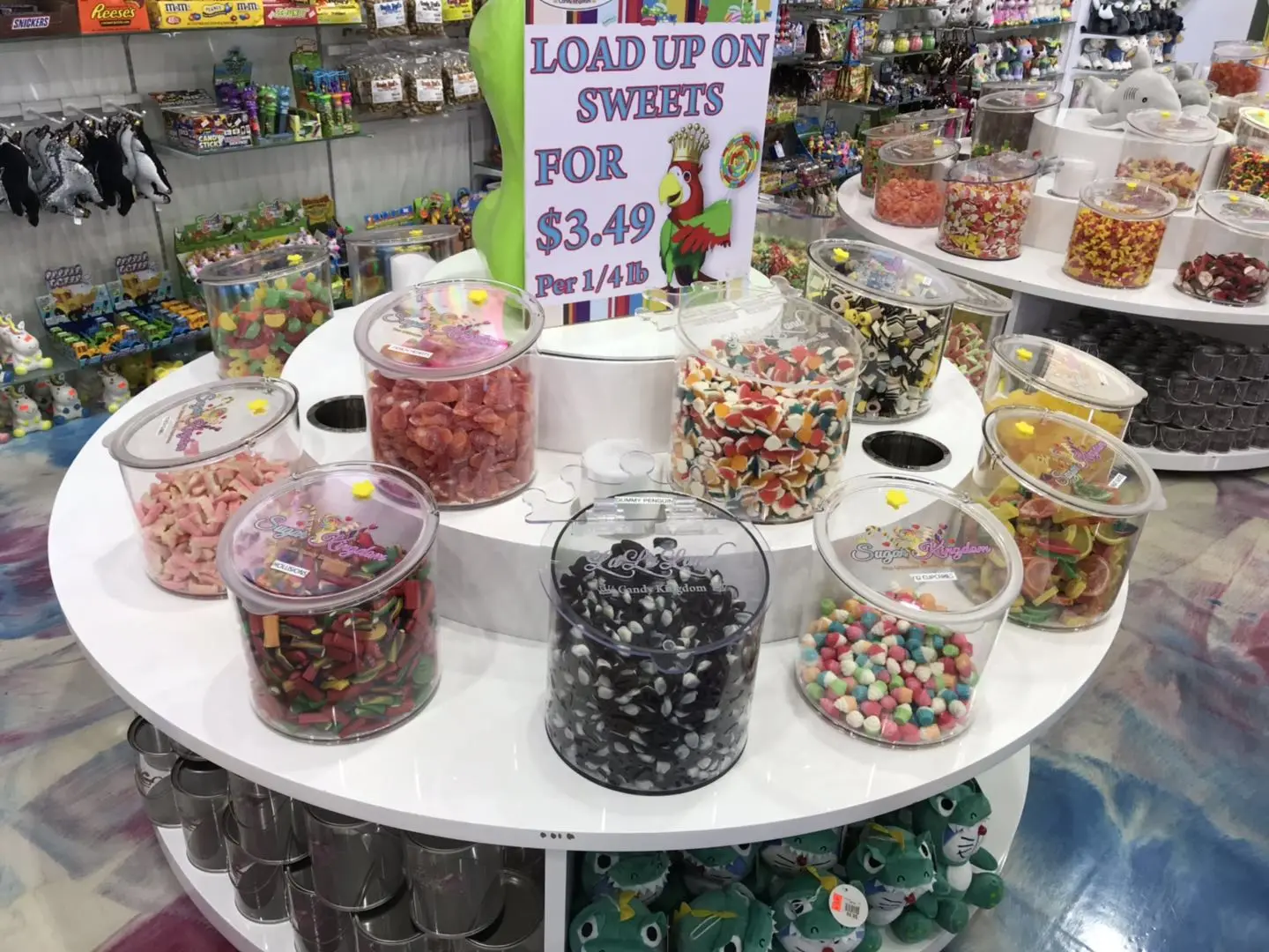 Durable Plastic Food Bins Supermarket Bpa Free Plastic Food Container Buy Bpa Free Plastic