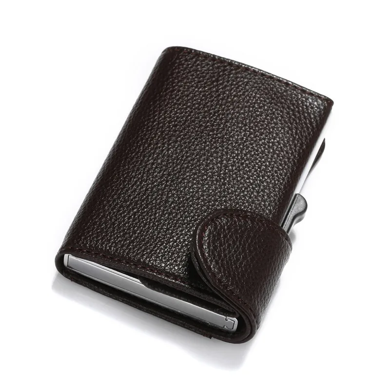 

Amazon trends elegance reasonable price china factory direct sale wallet rfid blocking, As per picture