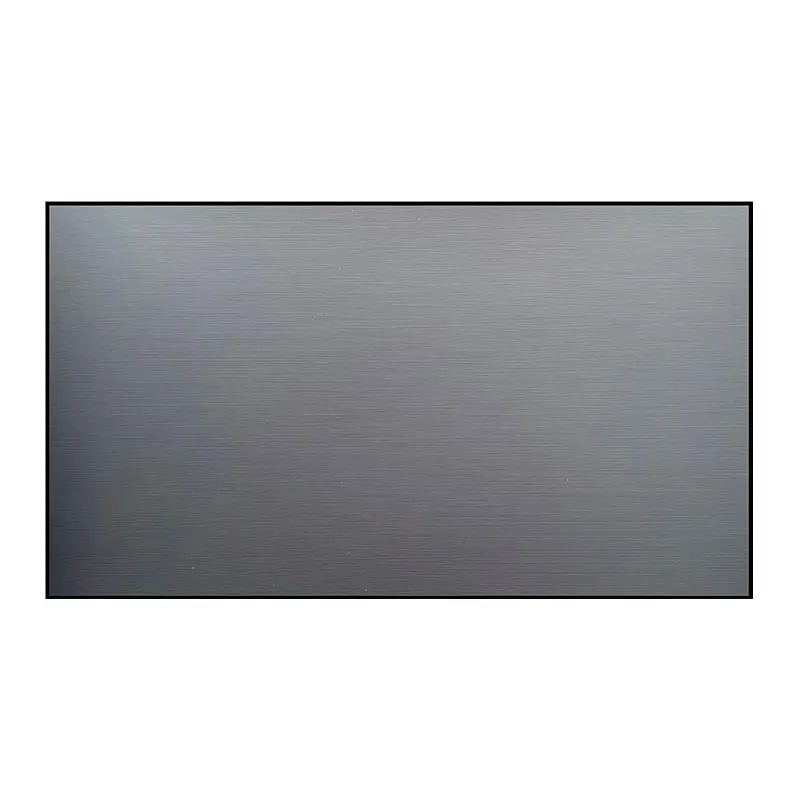 

ACME screen ust alr pet crystal fabric ultra projection screen home cinema projector screen tv 100inch