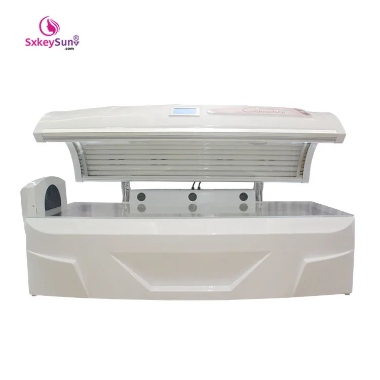 

Best selling products solarium tanning bed collagen whitening machine solarium beds for sale