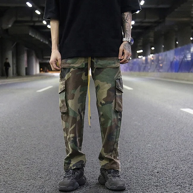 

Field outdoor tactical mens army pants dropshipping washed mens ready to ship pants