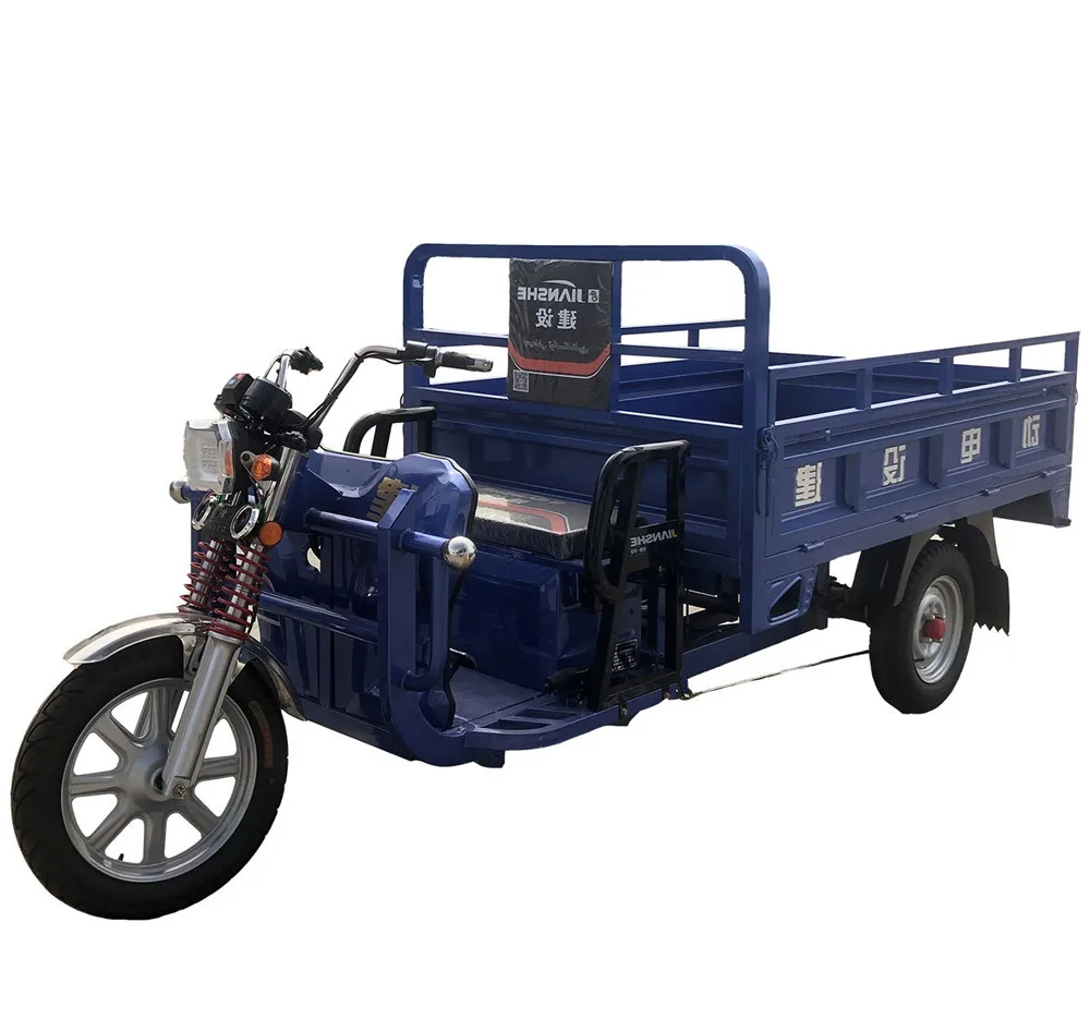 cargo tricycles