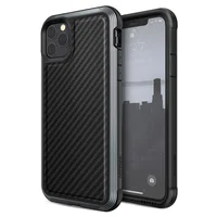 

Original X-doria Defense LUX Back Case for iphone 11pro Max Military Grade Drop Tested Phone Case for iPhone 11 Pro ZY-261