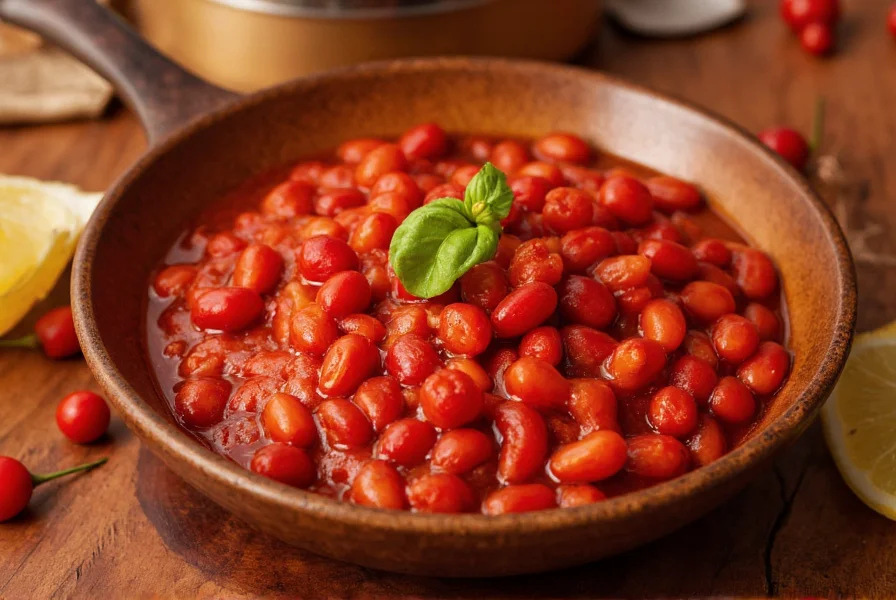 Homestyle Chili Without Beans: Authentic Recipes & Options