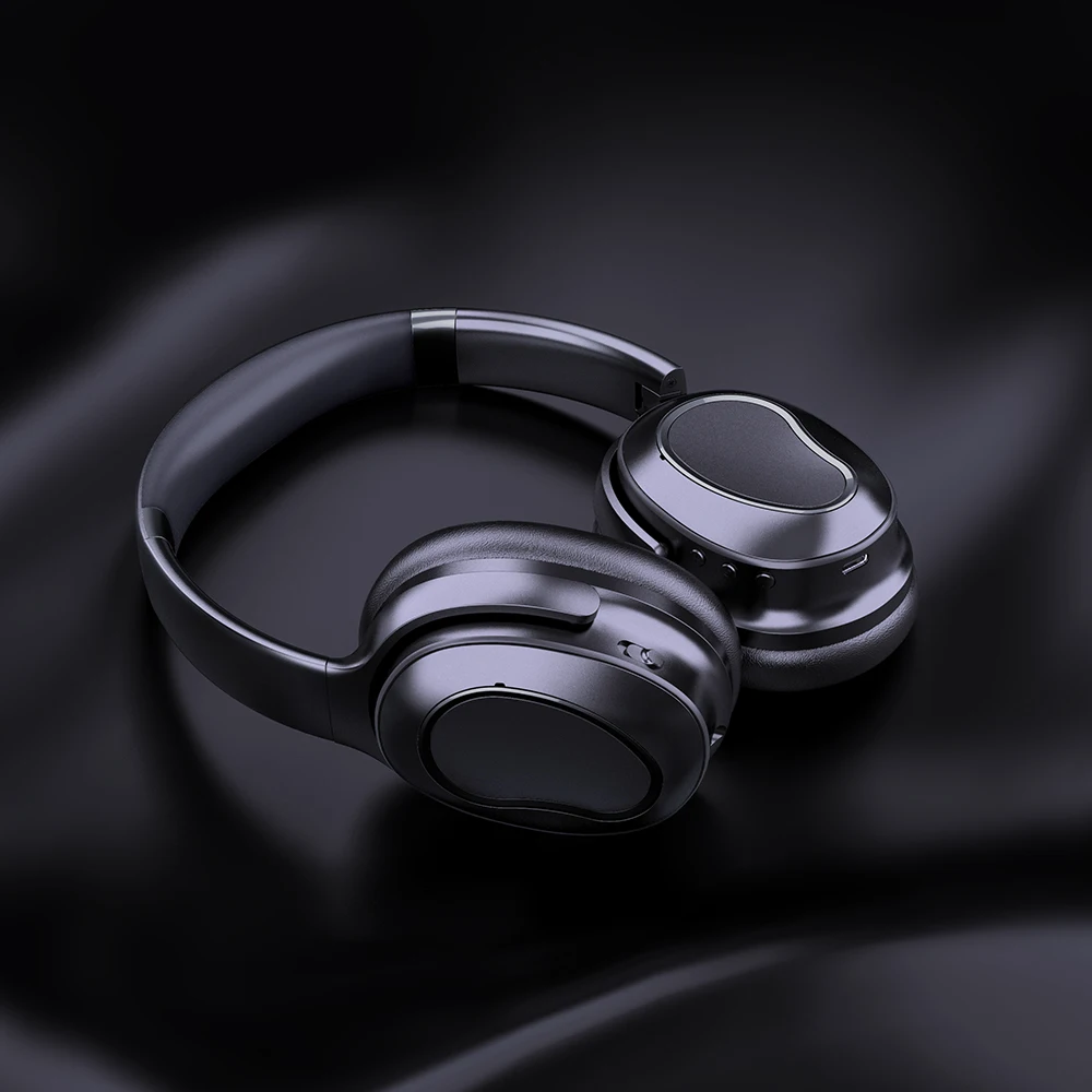 

2021 Wholesale BT 5.0 Dual Headphone Wireless TWS Headset Headband headphones