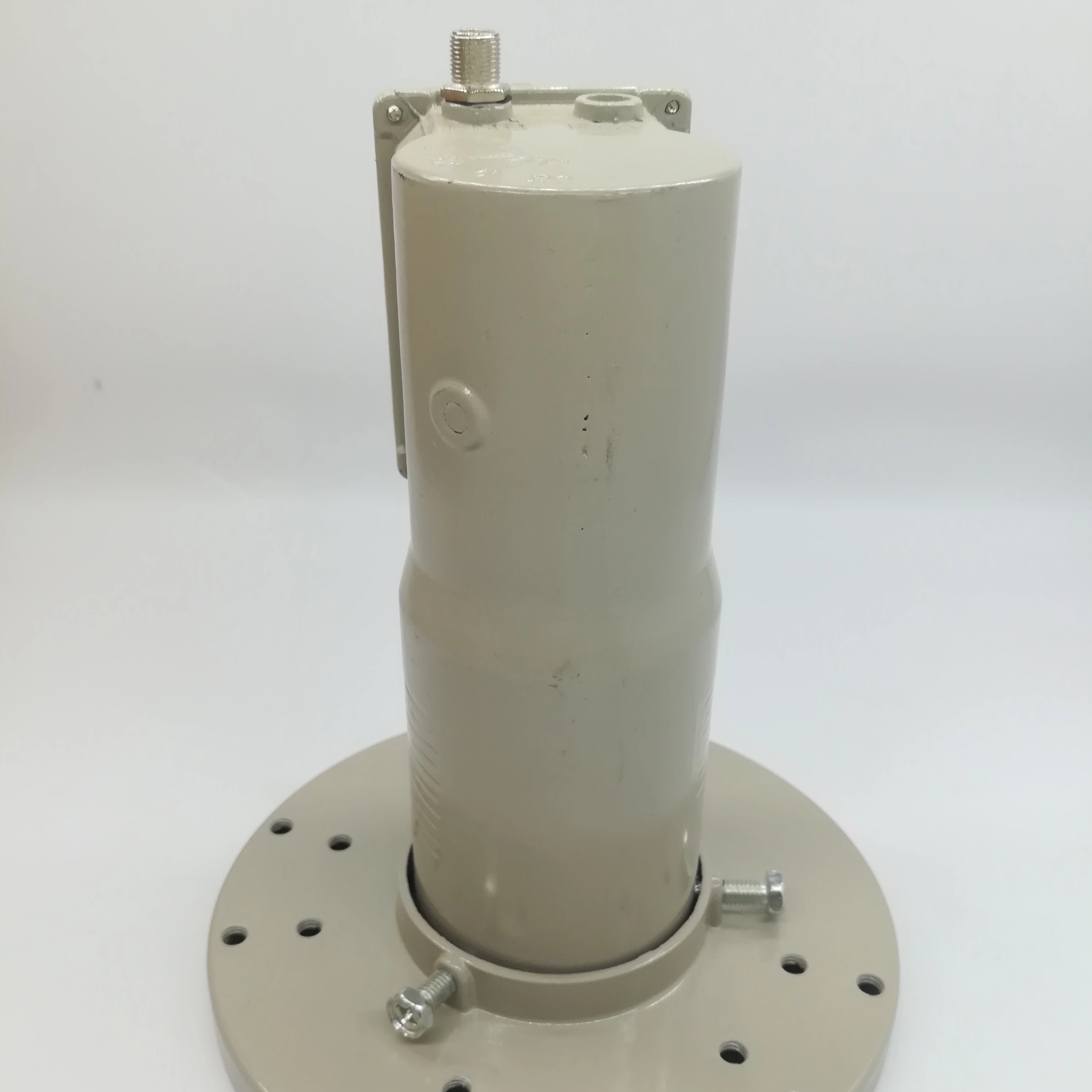 HTSD 2019 Universal Single Solution Strong HD Waterproof C Band Lnb Price  for Pakistan