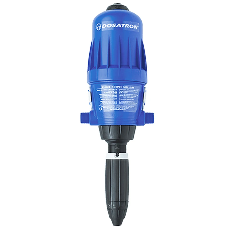 

D3RE10 Greenhouse Dosatron irrigation pump