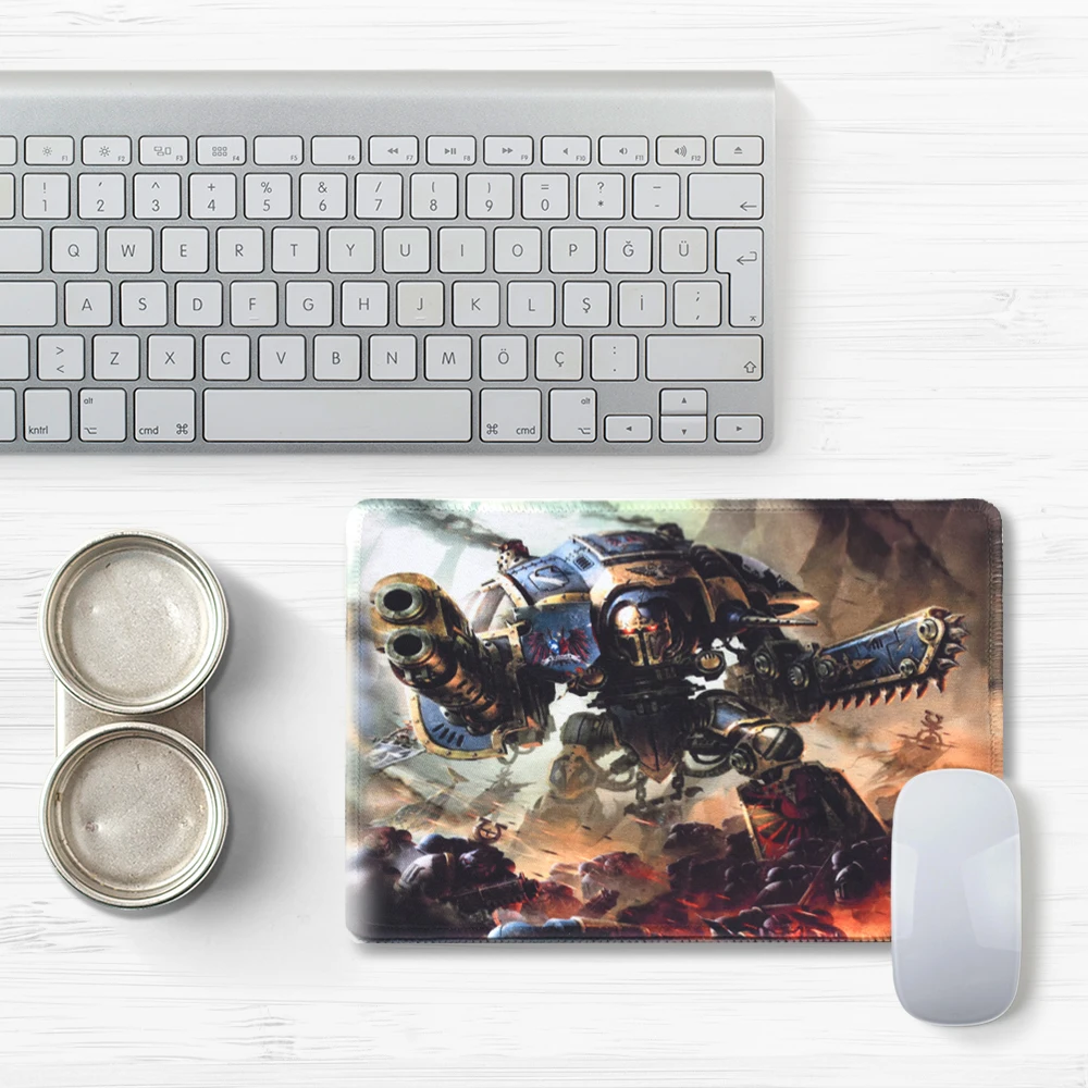 

Custom thickness comfortable best gaming natural rubber square computer mouse pad