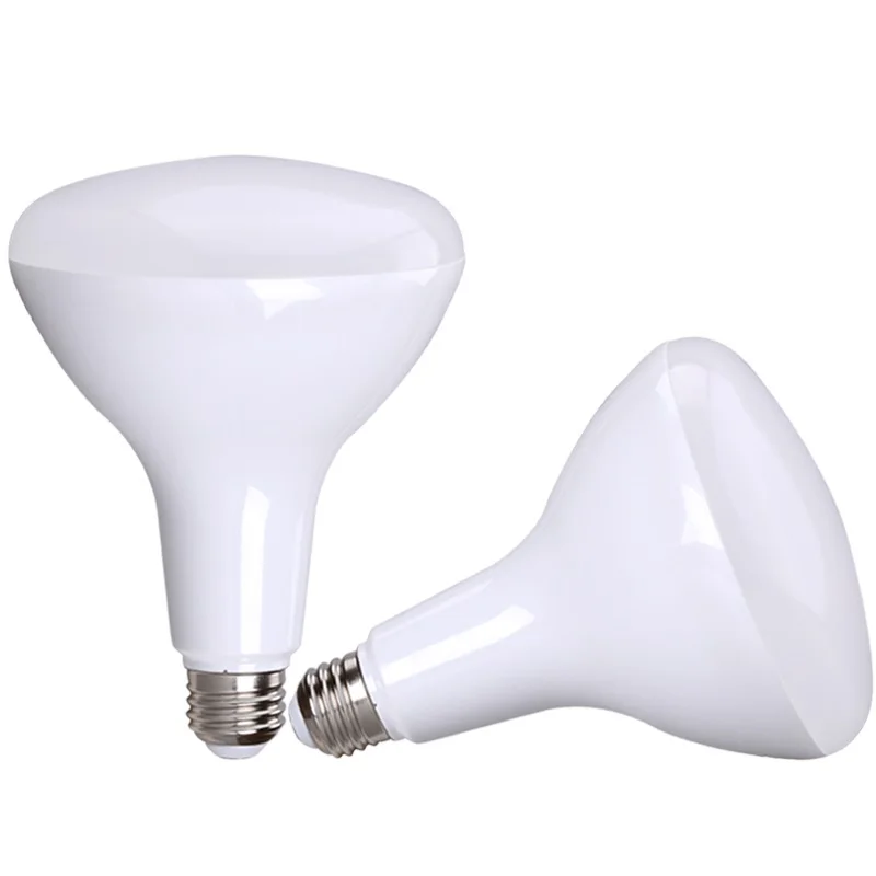 worbest lighting machine making cheap warm white BR30 E26 retrofit led t shape bulb ul