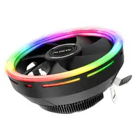 

ALSEYE H120Z RGB CPU air cooler with heatsink