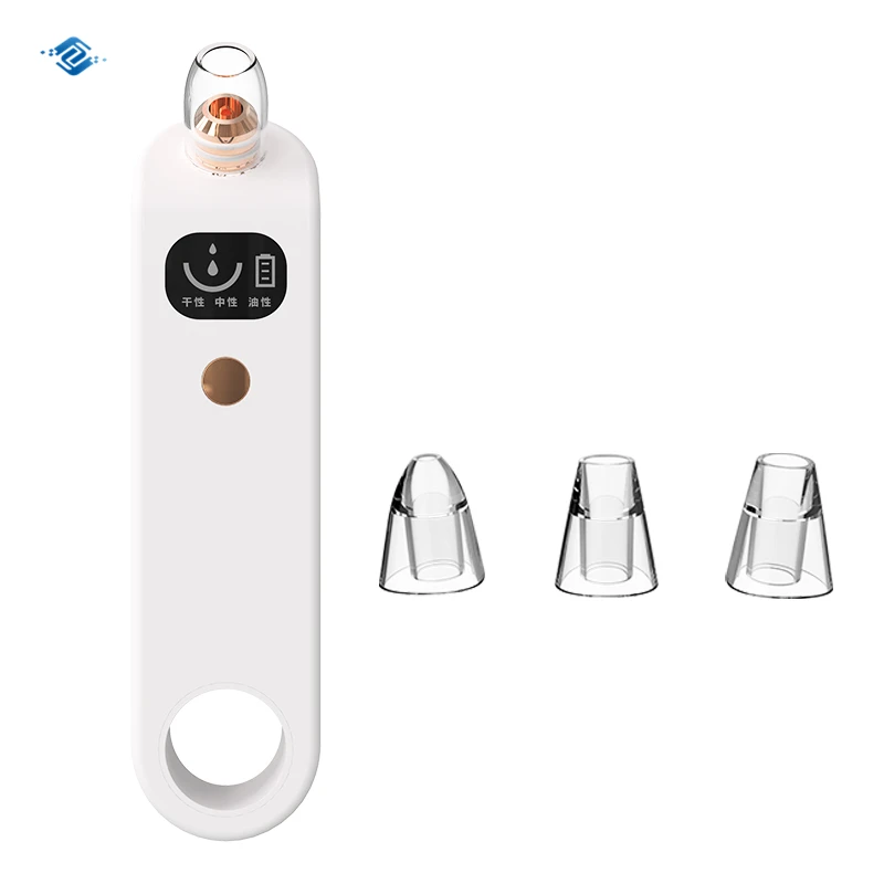 

new pore cleaner blackhead remover vacuum 2020