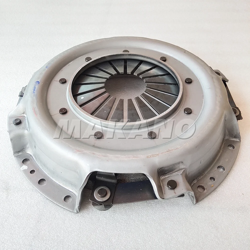 Exedy Clutch Plate Foton Clutch Pressure Plate Cover For Foton Truck
