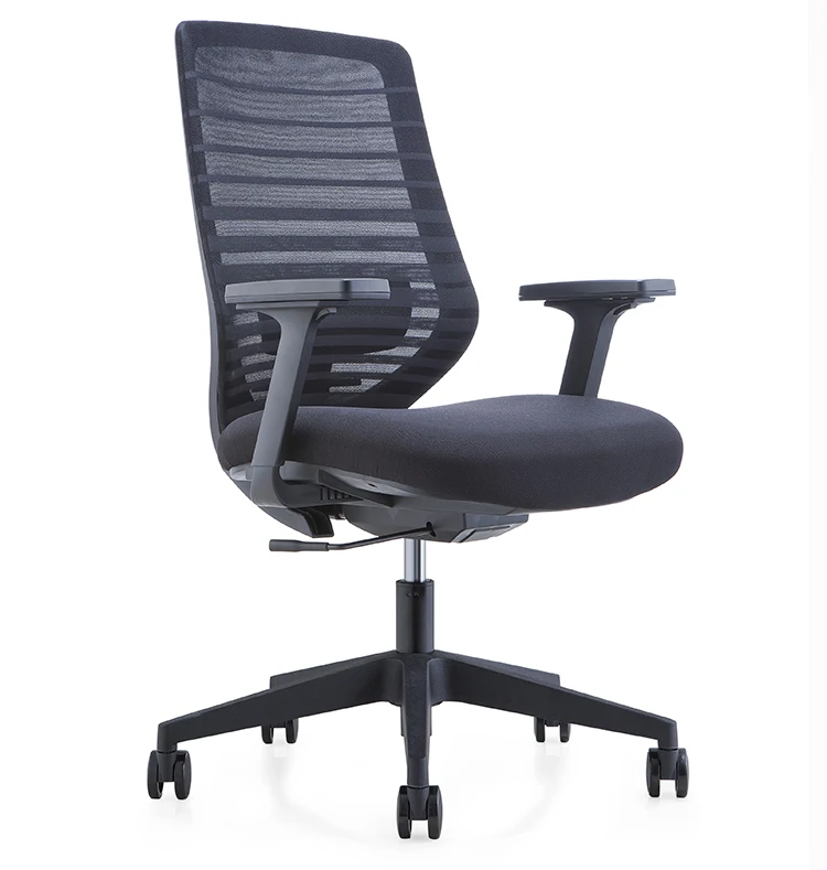 

Full mesh home writing chair swivel staff computer work chair, Different colors for options